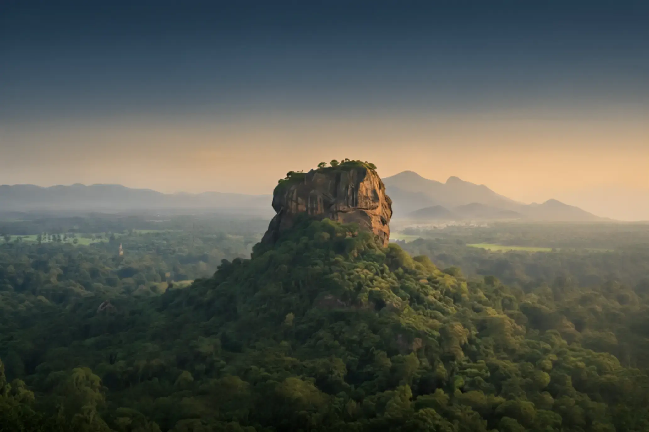 Sri Lanka Destination